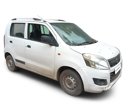 Maruti Wagon R 1.0-img